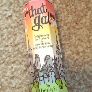Benefit “that gal” primer